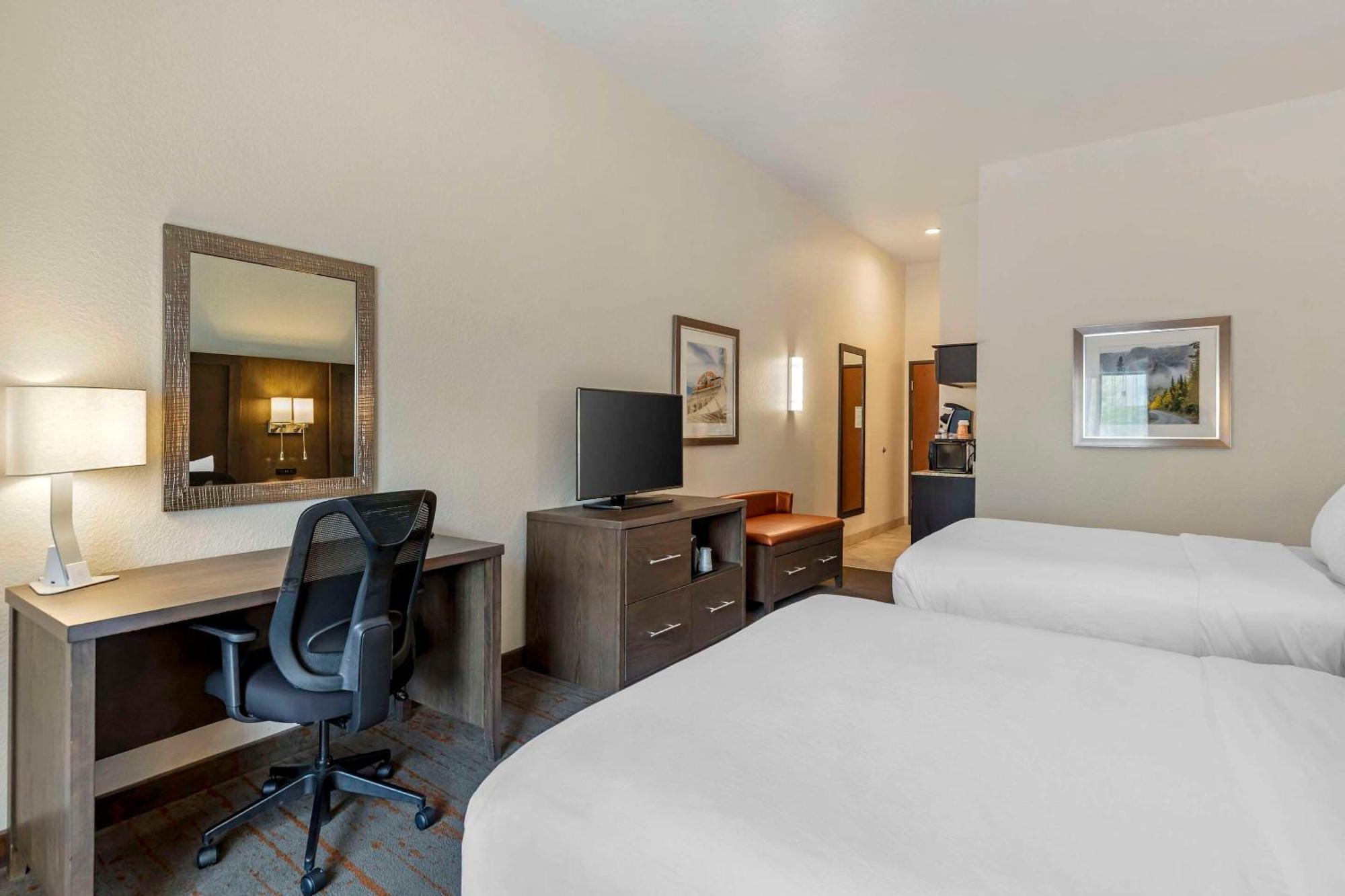 Comfort Inn & Suites Brighton Denver Ne Medical Center Екстериор снимка