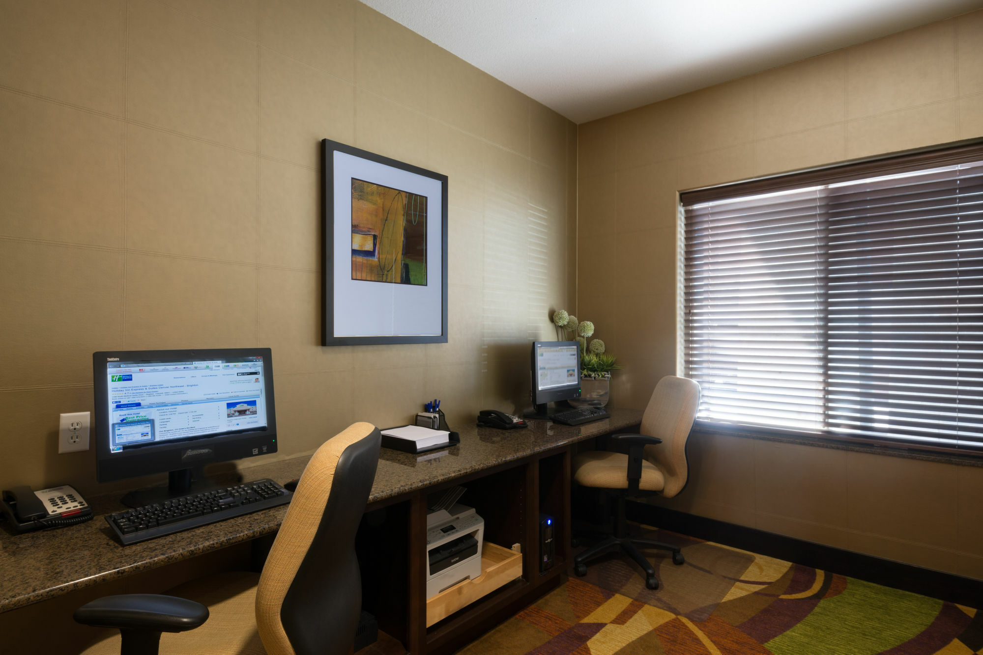 Comfort Inn & Suites Brighton Denver Ne Medical Center Екстериор снимка