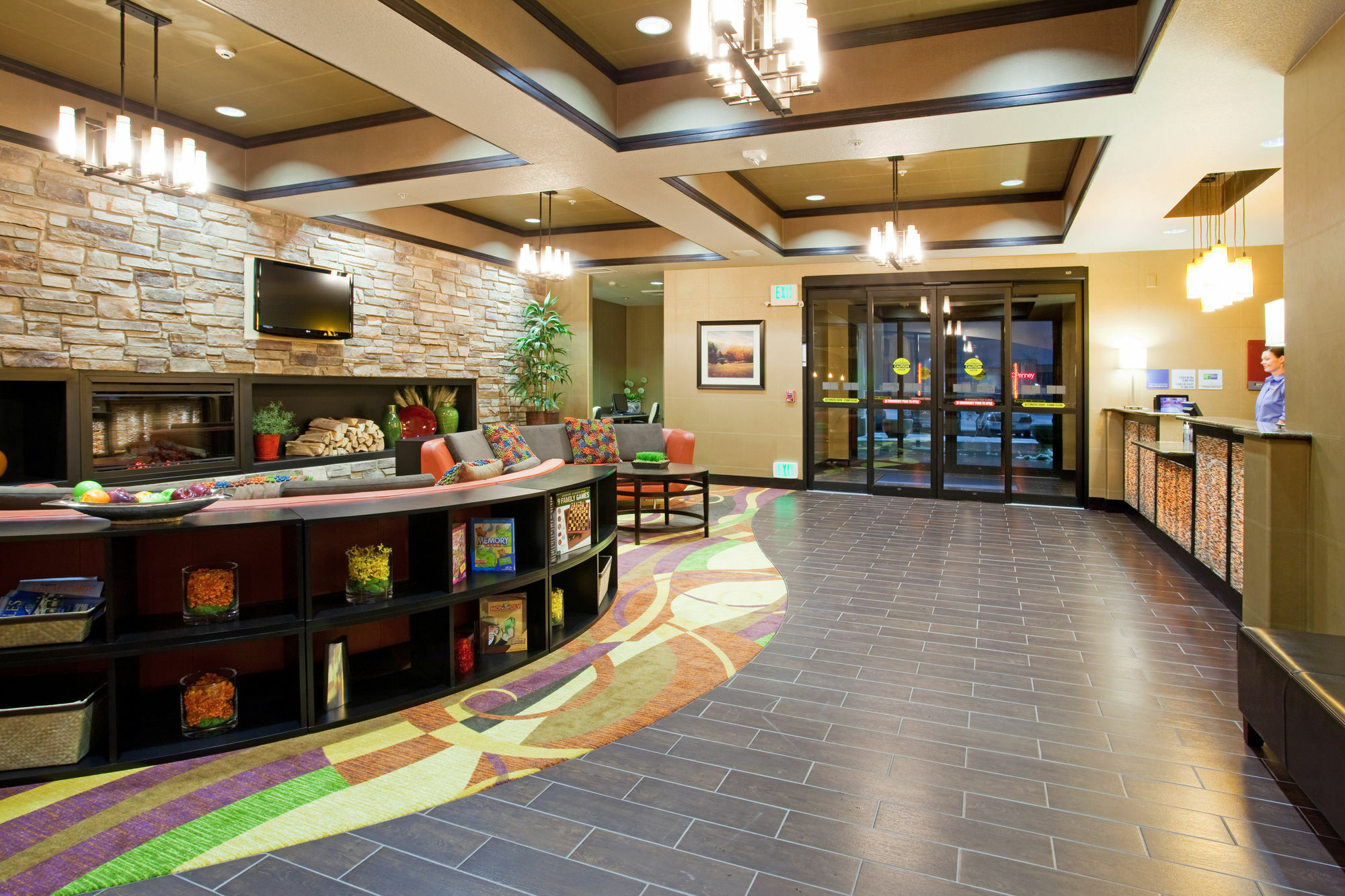 Comfort Inn & Suites Brighton Denver Ne Medical Center Екстериор снимка