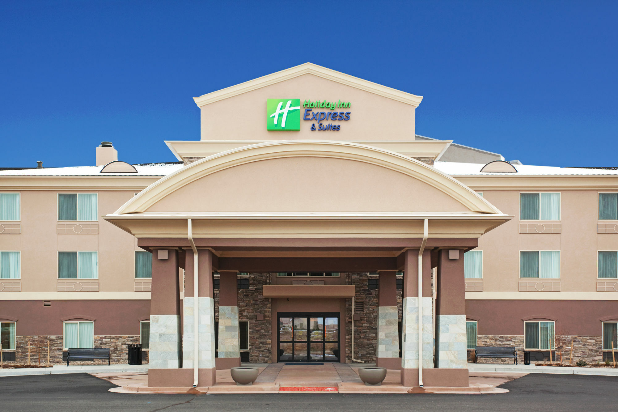 Comfort Inn & Suites Brighton Denver Ne Medical Center Екстериор снимка