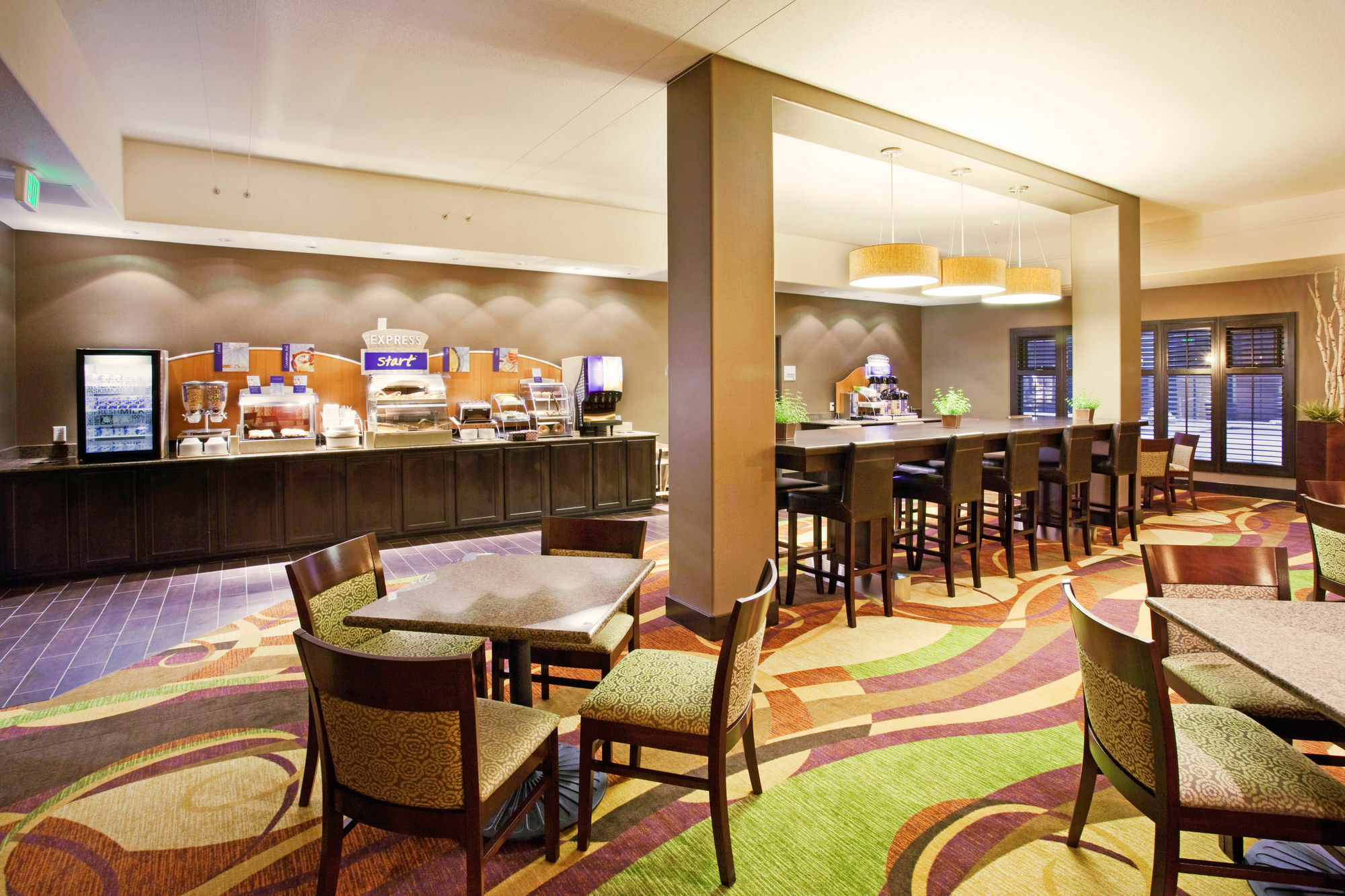 Comfort Inn & Suites Brighton Denver Ne Medical Center Екстериор снимка